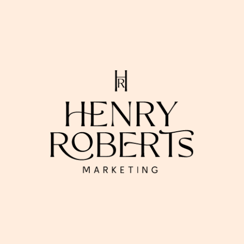 Henry Roberts Logo